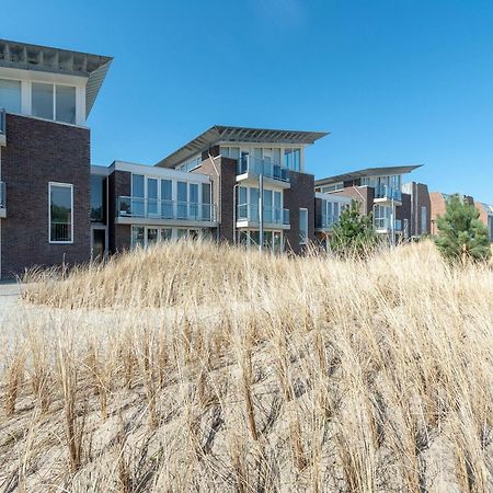 Beachside Apartment At Foot Of Dunes Callantsoog Exteriör bild