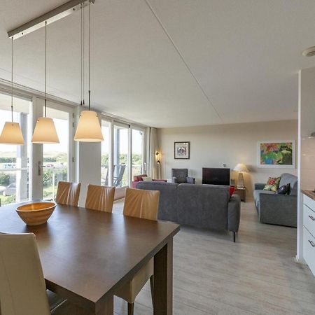 Beachside Apartment At Foot Of Dunes Callantsoog Exteriör bild