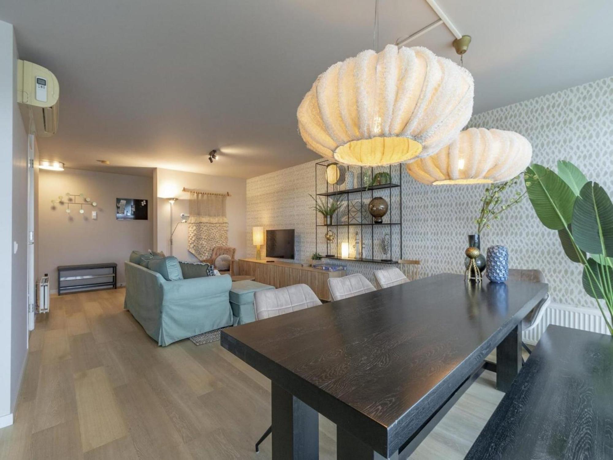 Beachside Apartment At Foot Of Dunes Callantsoog Exteriör bild