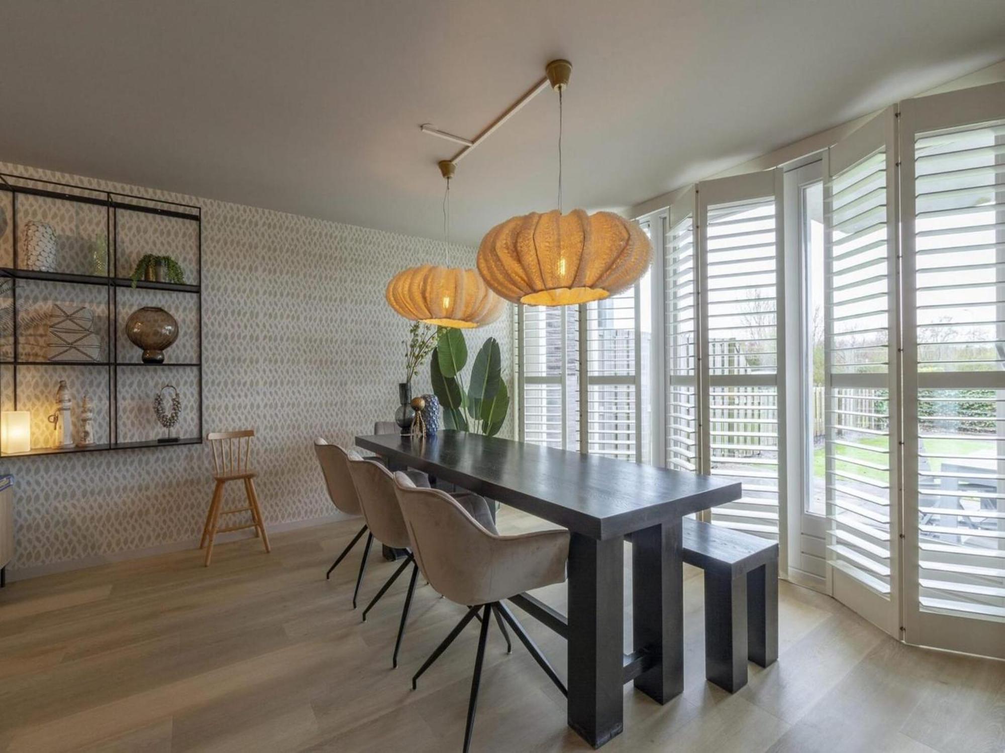 Beachside Apartment At Foot Of Dunes Callantsoog Exteriör bild