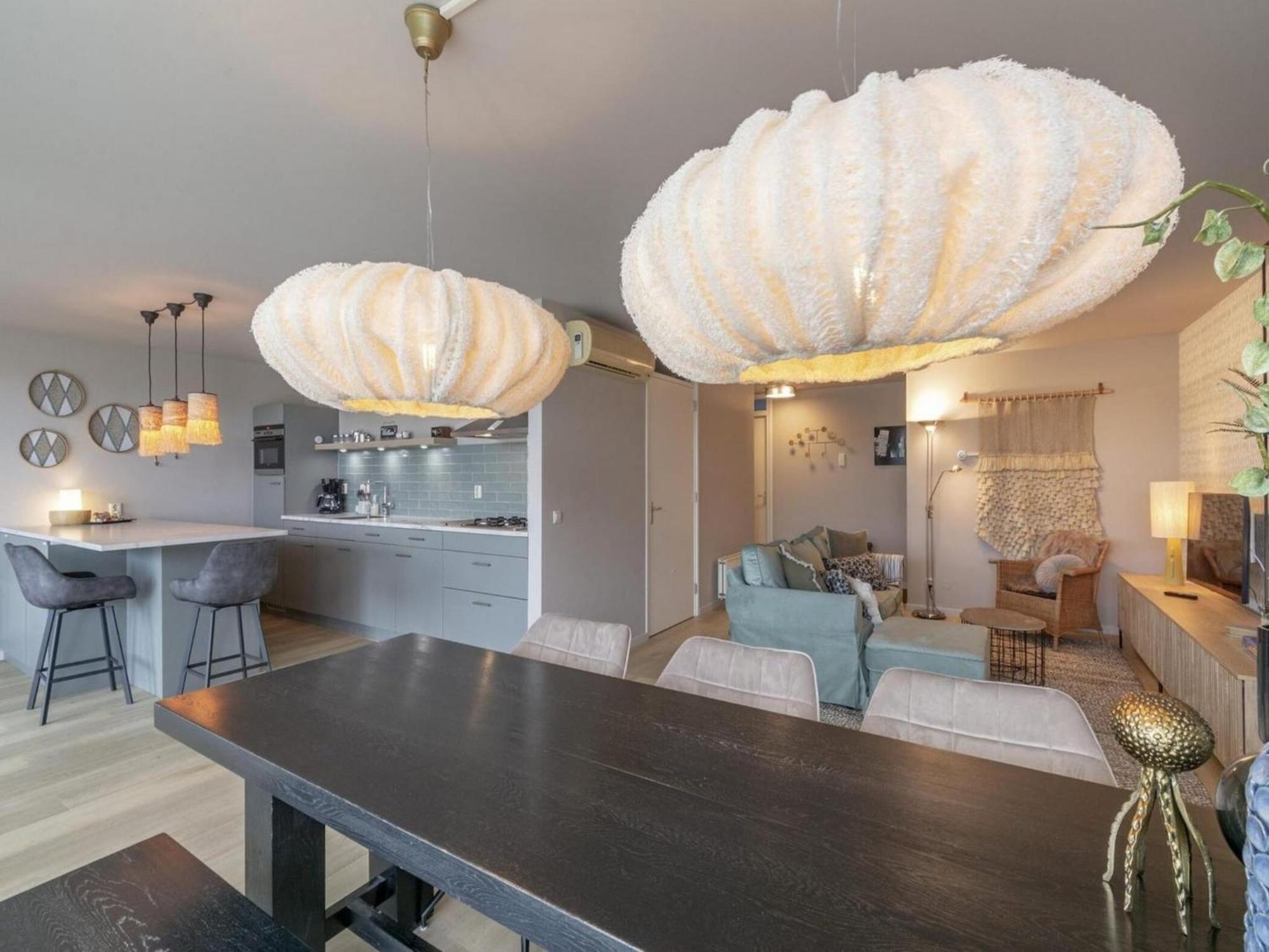 Beachside Apartment At Foot Of Dunes Callantsoog Exteriör bild