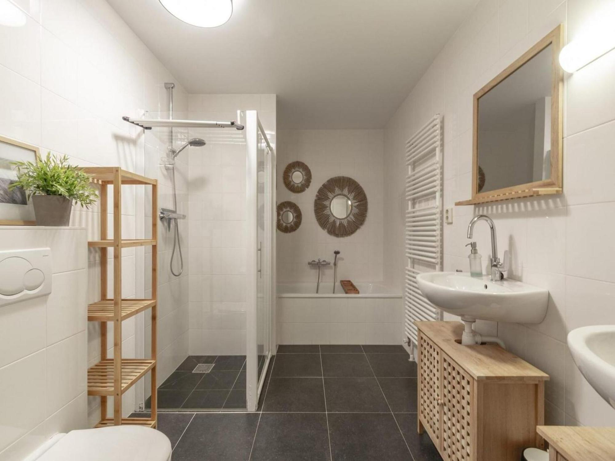 Beachside Apartment At Foot Of Dunes Callantsoog Exteriör bild