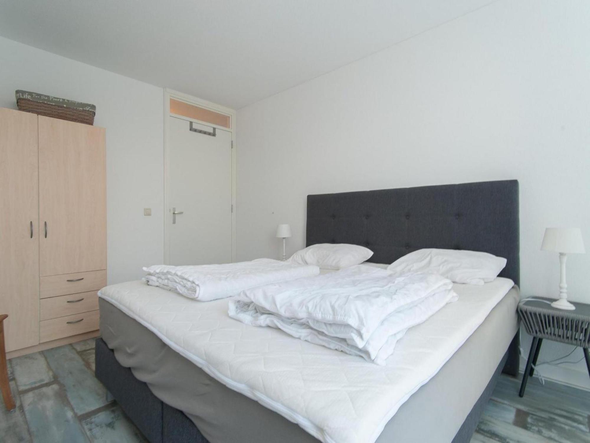 Beachside Apartment At Foot Of Dunes Callantsoog Exteriör bild