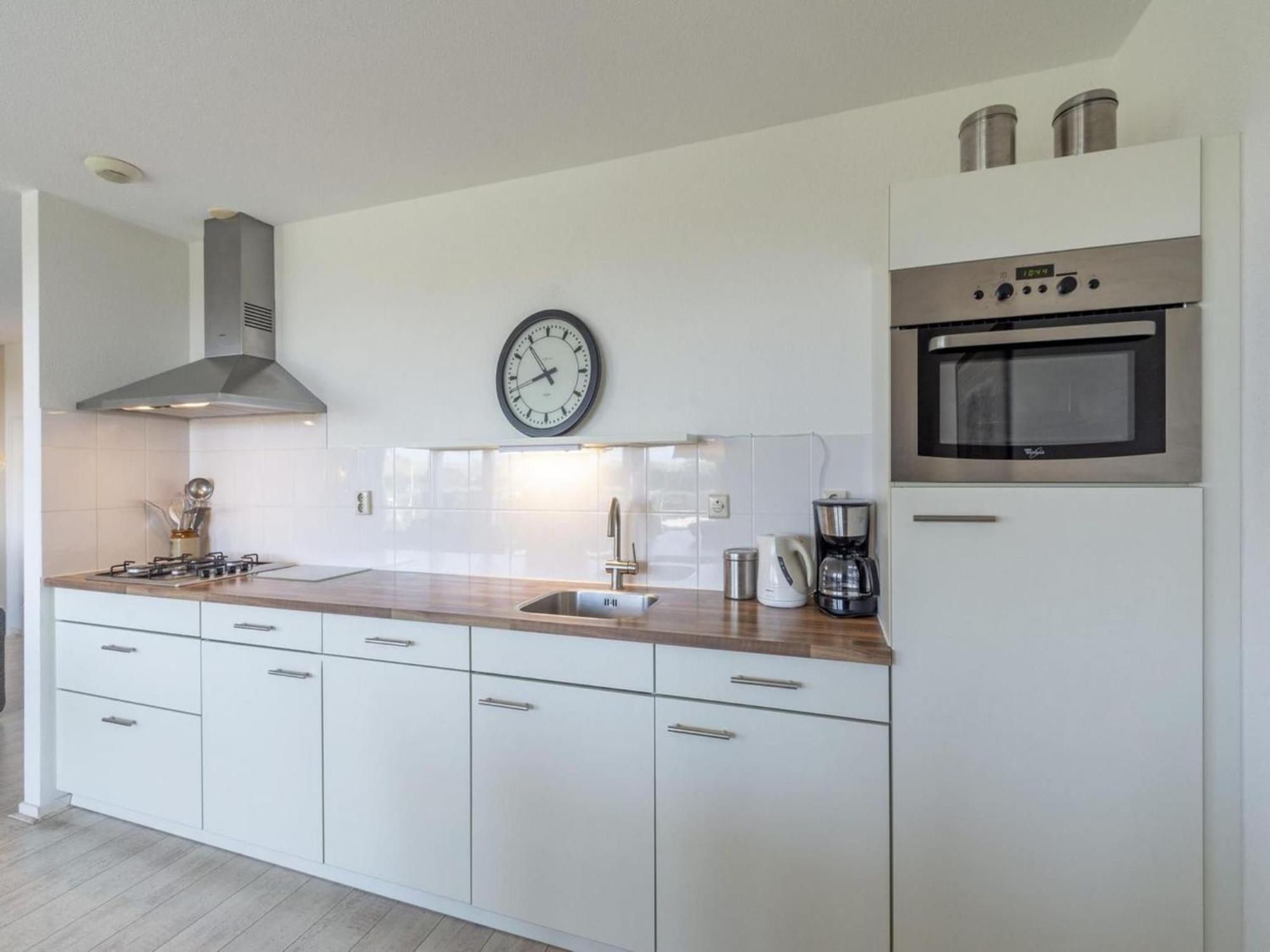 Beachside Apartment At Foot Of Dunes Callantsoog Exteriör bild
