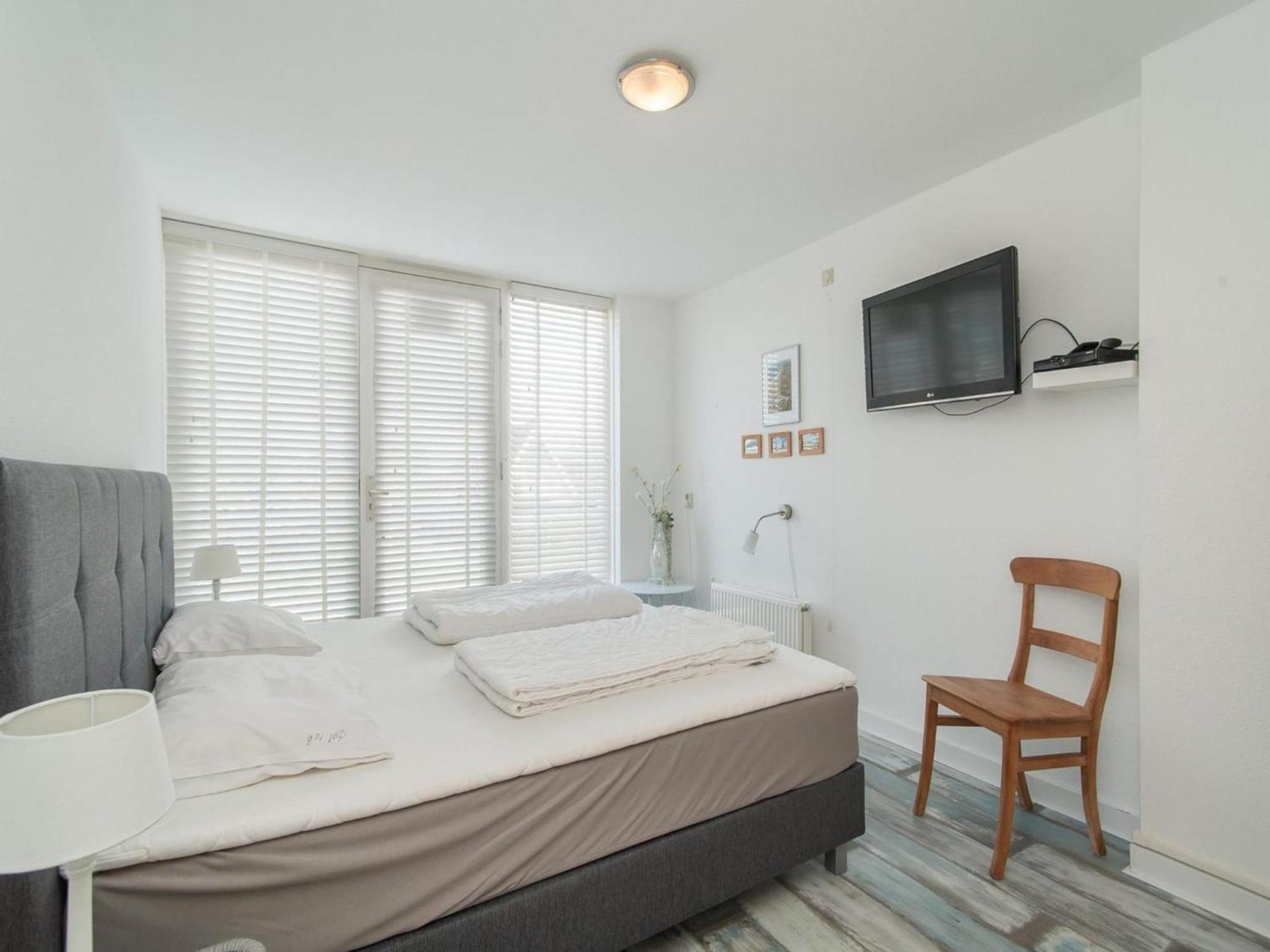 Beachside Apartment At Foot Of Dunes Callantsoog Exteriör bild