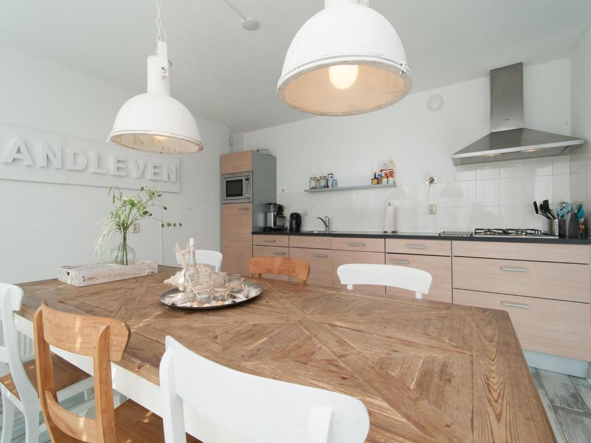 Beachside Apartment At Foot Of Dunes Callantsoog Exteriör bild